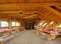 PLACÓWKA Ferienzentrum Białka Tatrzańska Berge Zakopane Tatry in Polen 22